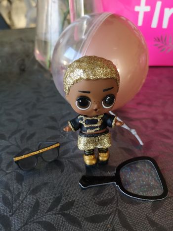 Poupée LOL