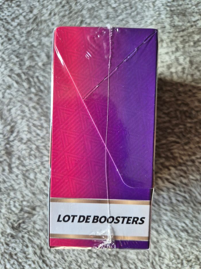 Bundle forces temporelles ev05 fr scellé - photo numéro 3