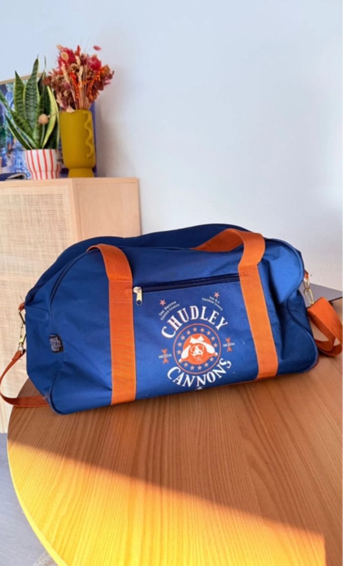 Sac voyage Harry potter