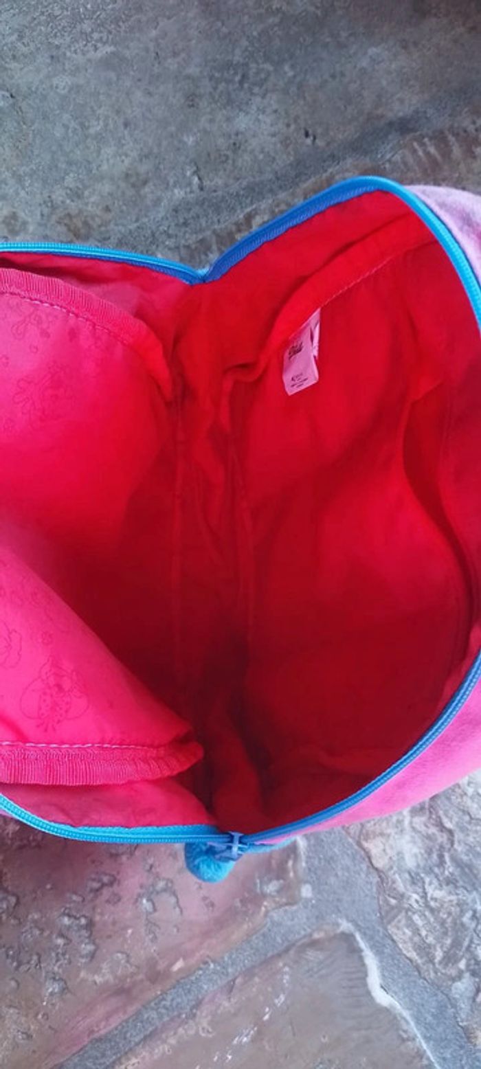 Sac à dos Diddl Vintage - photo numéro 2