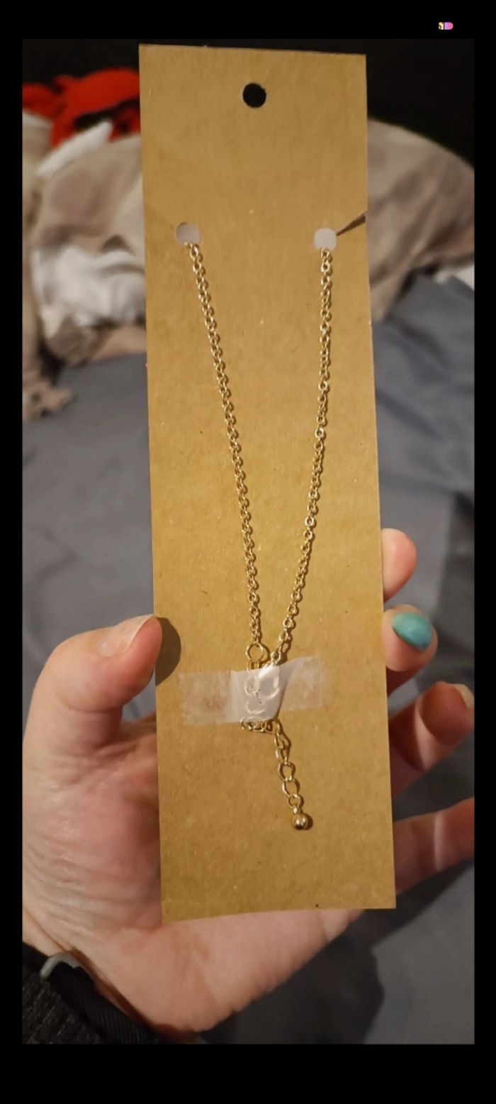 Collier - photo numéro 2