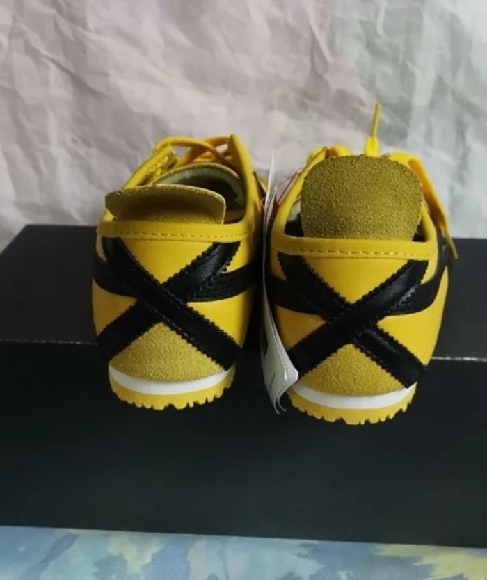 Onitsuka Tiger Mexico 66Kill Bill taille37.5 - photo numéro 3