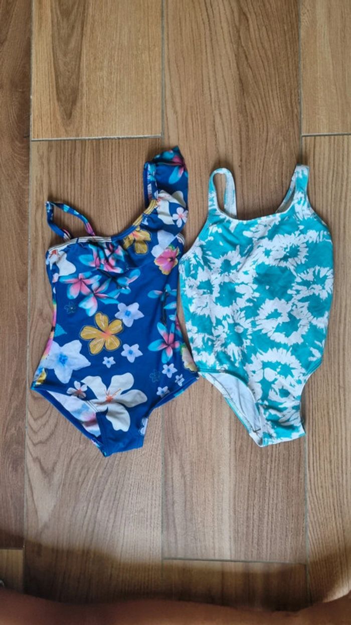Maillot de bain mango