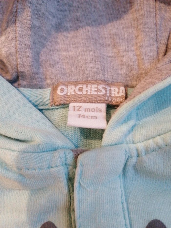 Pull garçon - photo numéro 2