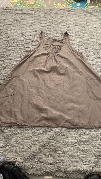 Tunique Made in italy taille 42