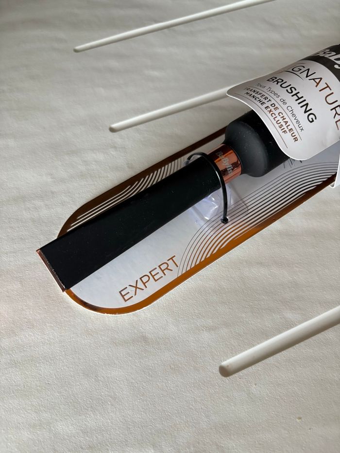 Brosse babyliss brushing - photo numéro 6