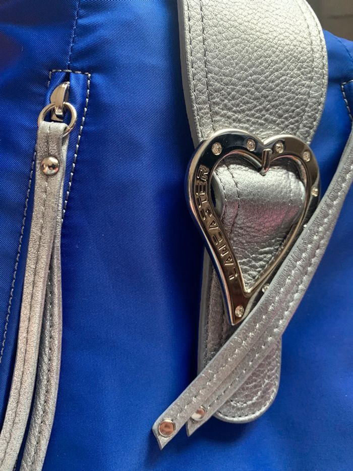 Sac à main Lancaster neuf avec étiquettes - photo numéro 4