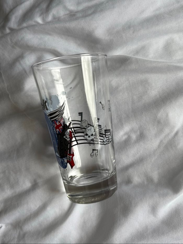 Verre Quick - photo numéro 3