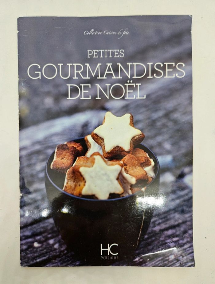 Lot de 8 livrets de recettes de cuisine. - photo numéro 2