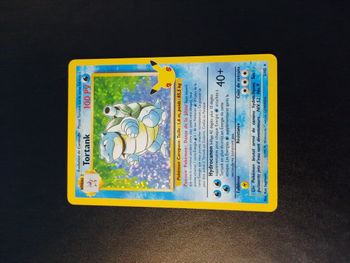 Carte Pokemon Tortank 2/102 Set de Base Célébrations 25 ans Epée et bouclier fr