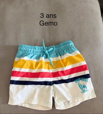 Short 