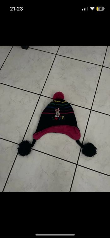 Bonnet