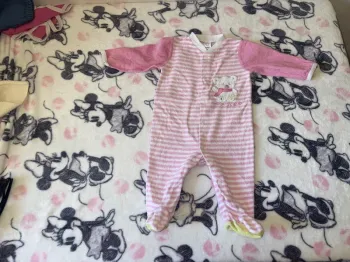 Pyjama fille