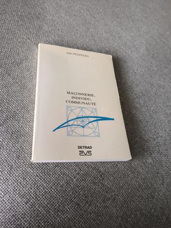 Maçonnerie individu communaute