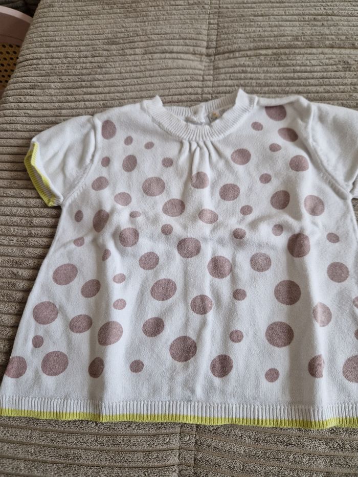 Pull fille