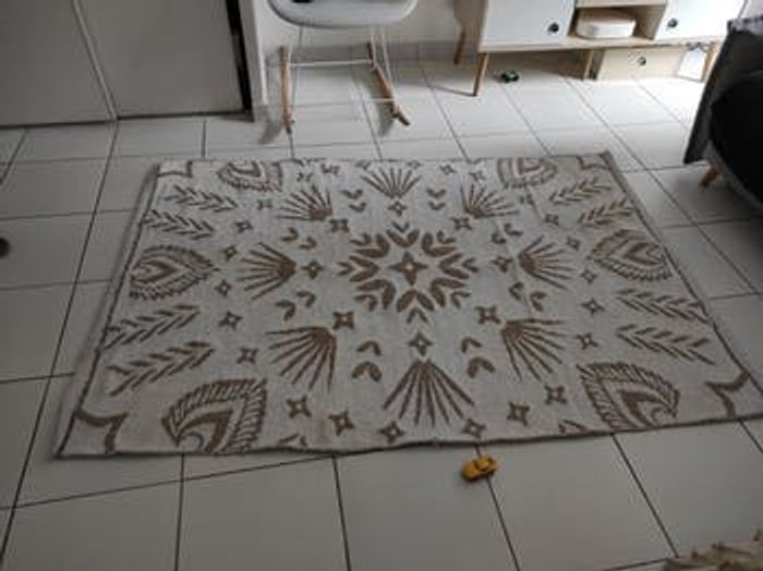 Tapis neuf