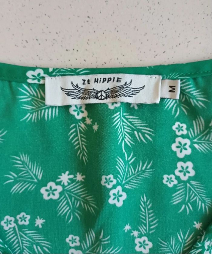 Blouse taille M - photo numéro 5
