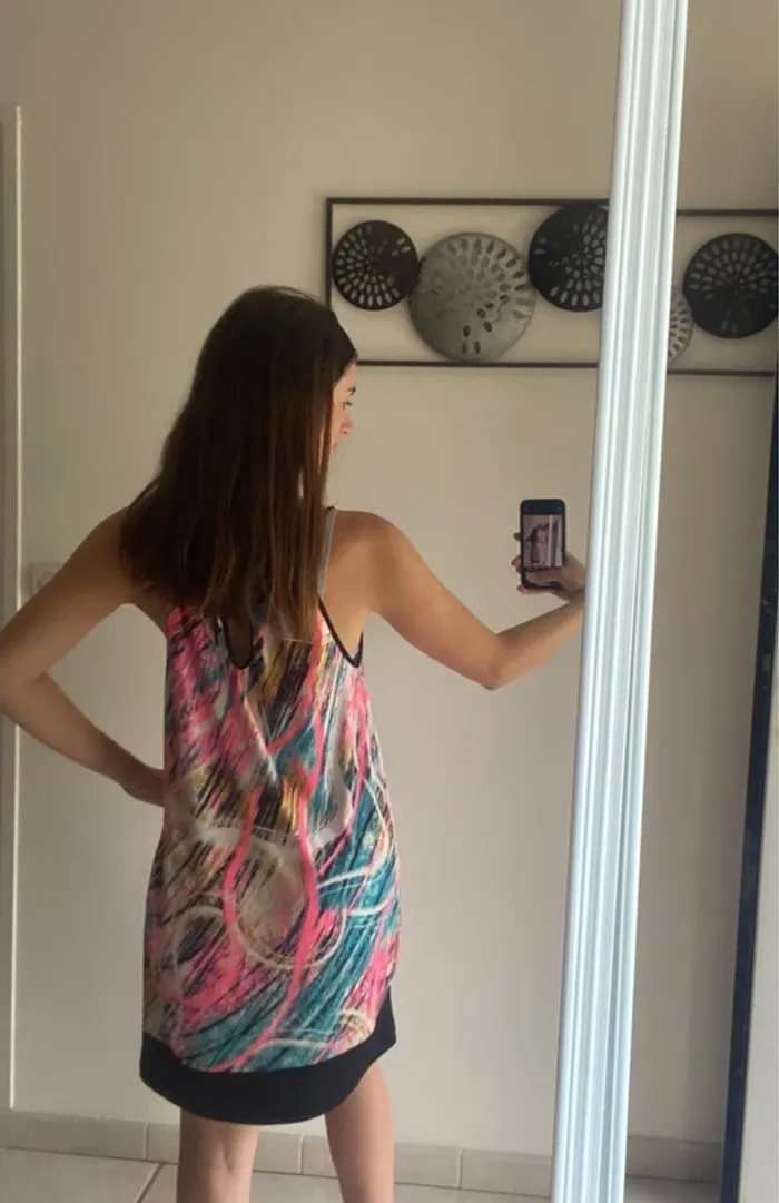 Robe d’été - photo numéro 4