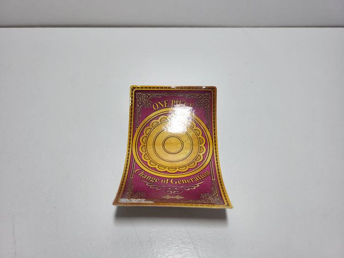 One Piece Figurine – Ichiban Kuji Change Of Generation – Lot F – Bonney - photo numéro 6