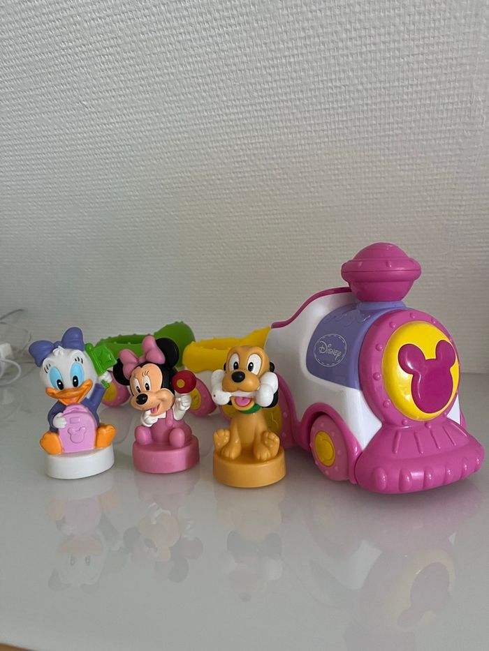 Train Disney - photo numéro 7