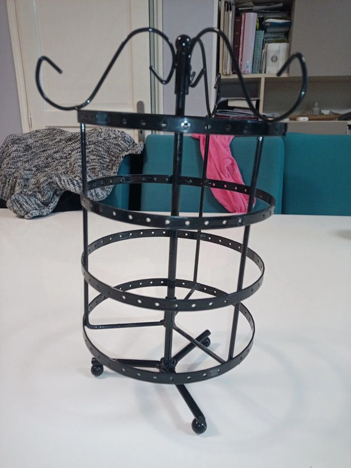 Porte bijoux jamais utilisé - photo numéro 2