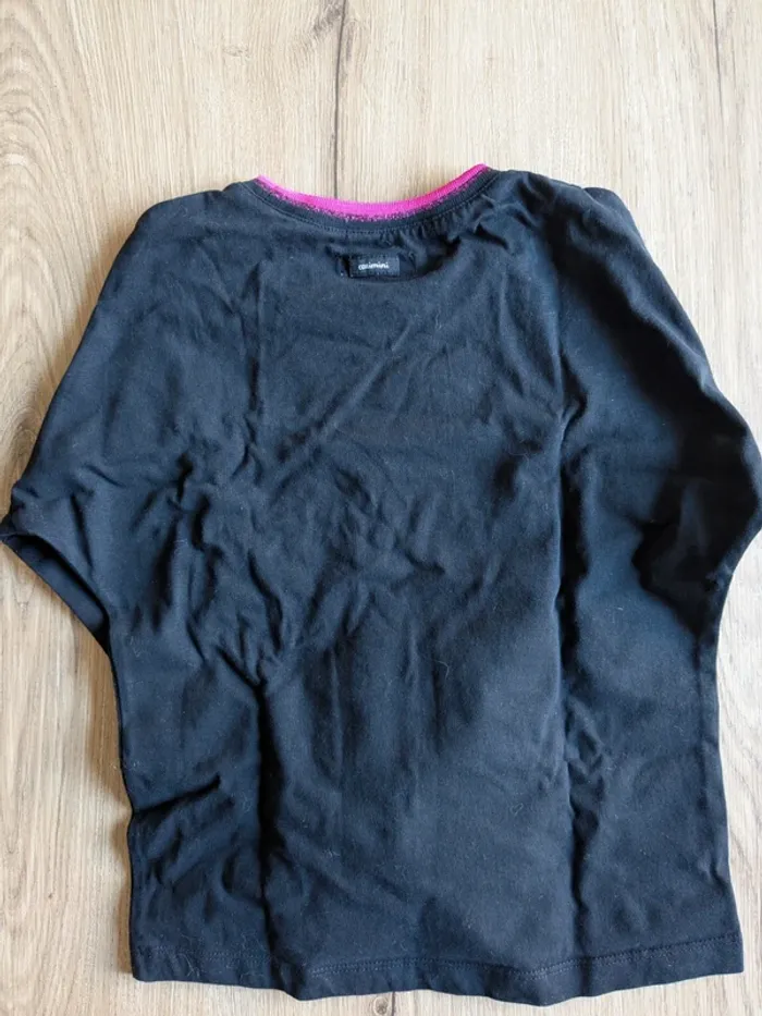 Tee shirt catimini - photo numéro 5