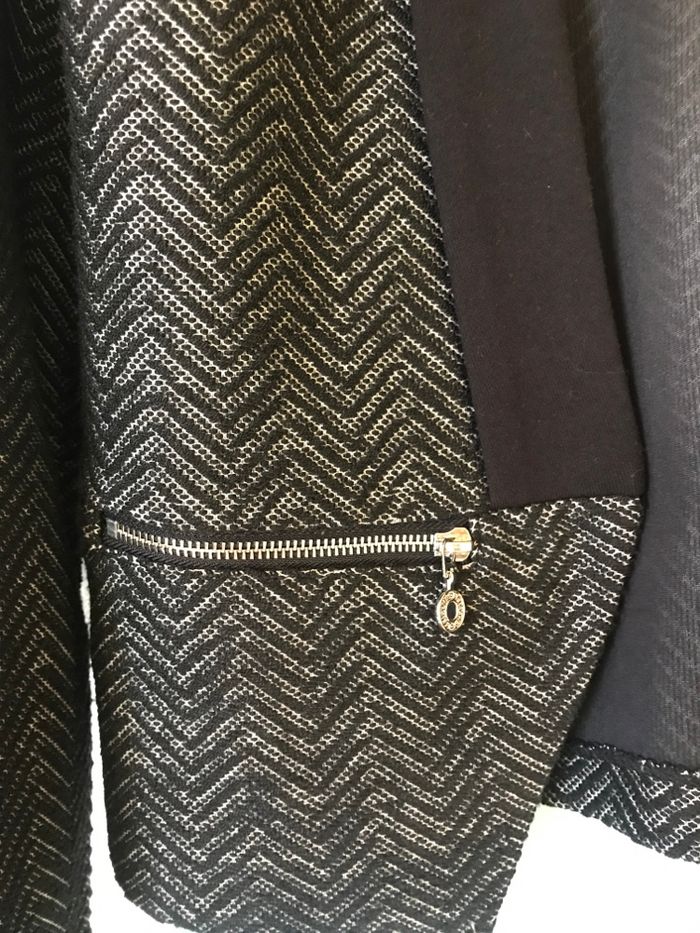 Blazer le temps des cerises  M - photo numéro 2