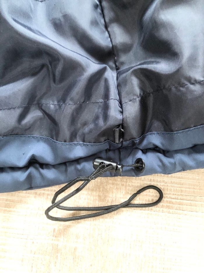 Manteau doudoune - photo numéro 5