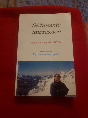Séduisante impression