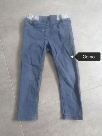 Jeans 3 ans