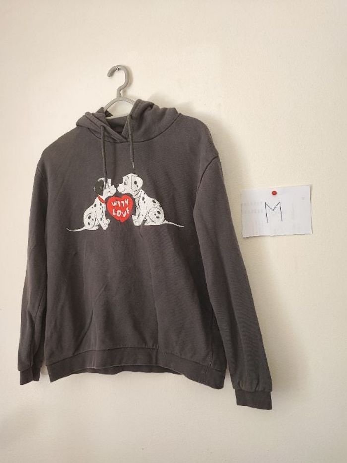 27 –  Pull Disney 100% coton bio –  Doux, stylé et engagé 🌱