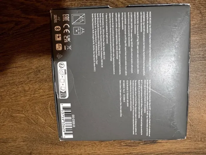Garmin Edge 1050 - photo numéro 4