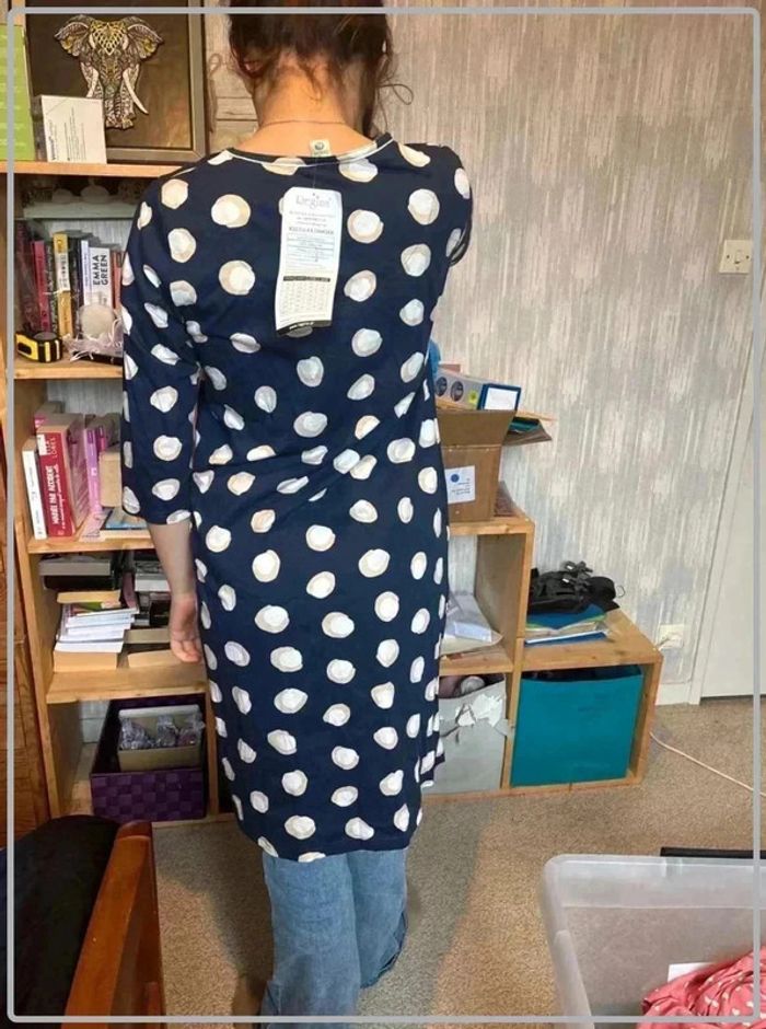 Robe taille  42  marque  regina - photo numéro 2