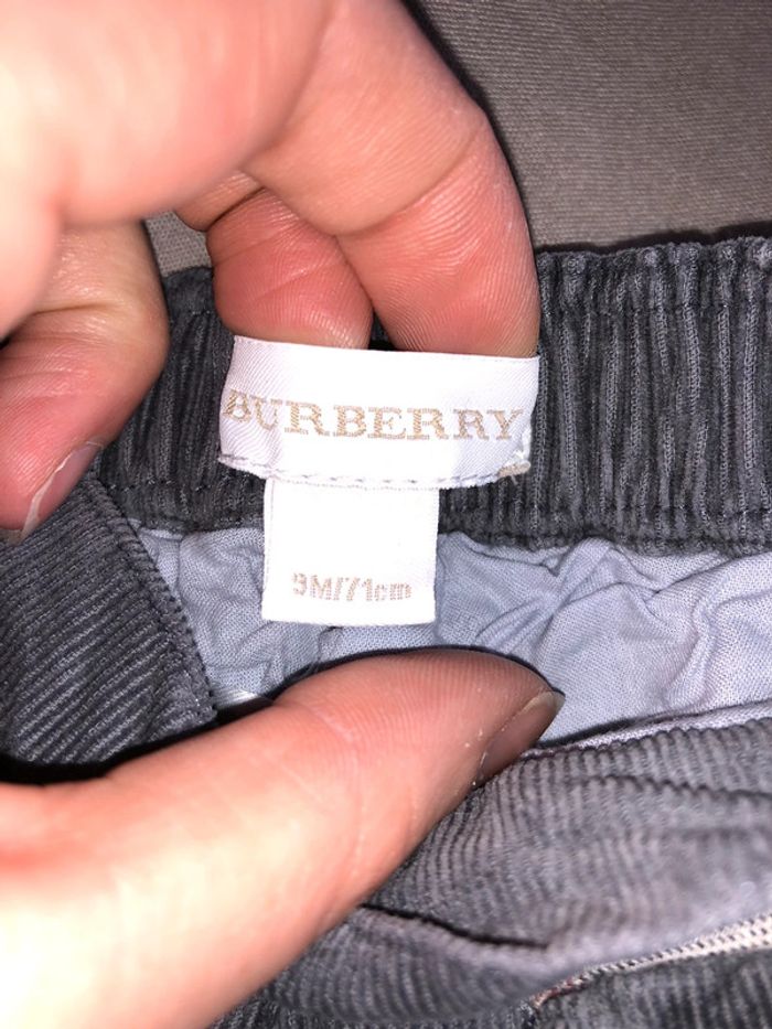 Pantalon - photo numéro 2