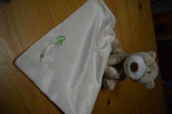 doudou ours