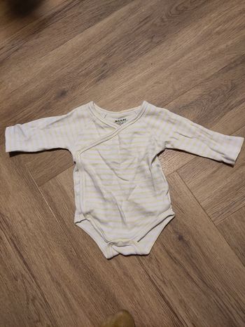 Body 3 mois