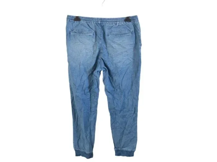 C64 pantalon bleu GU L - photo numéro 2