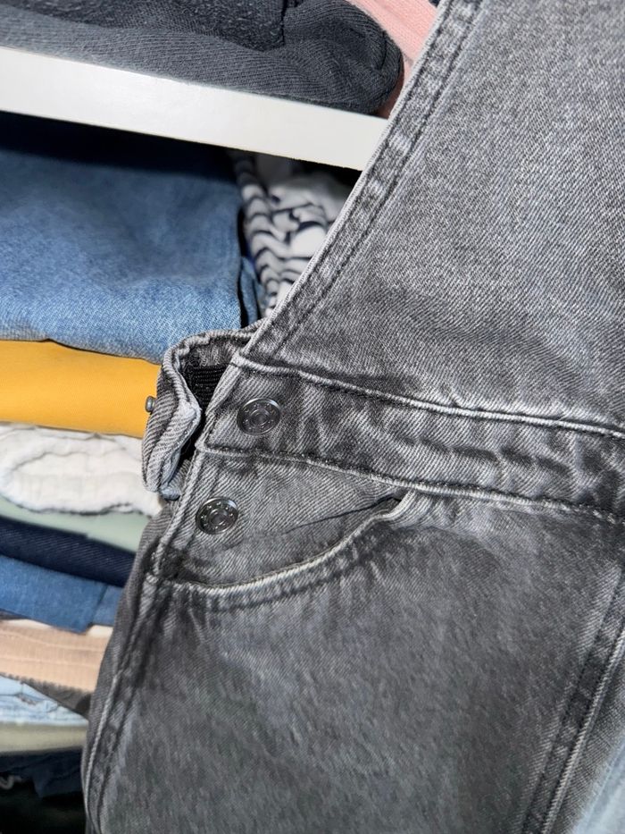 Salopette 8ans - photo numéro 2