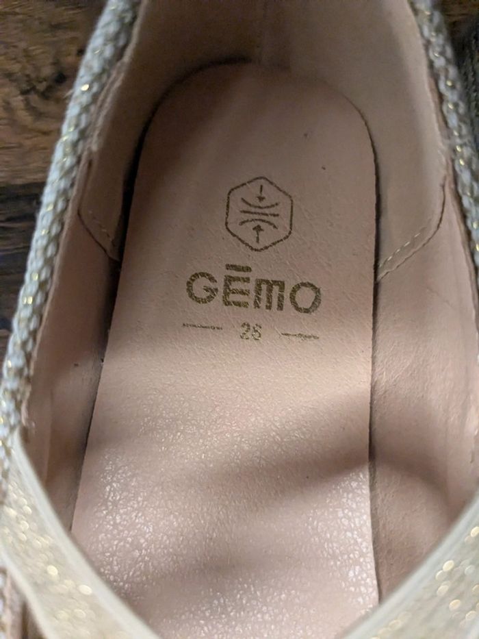 Ballerines - photo numéro 2