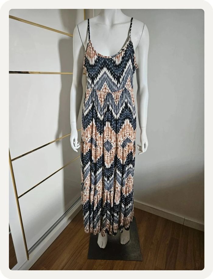 Robe d’été pour femmes