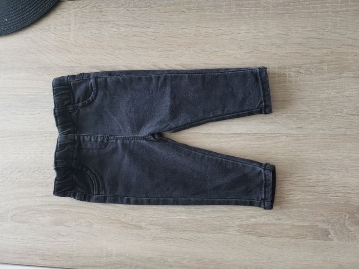 Jean's 6mois