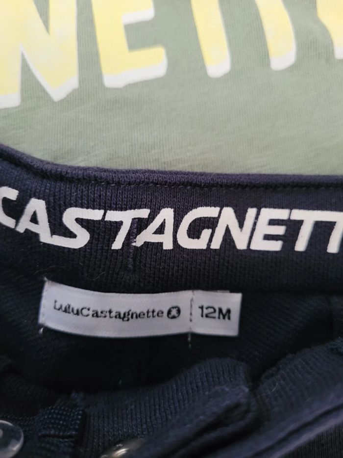 Ensemble Lulu Castagnette - photo numéro 3