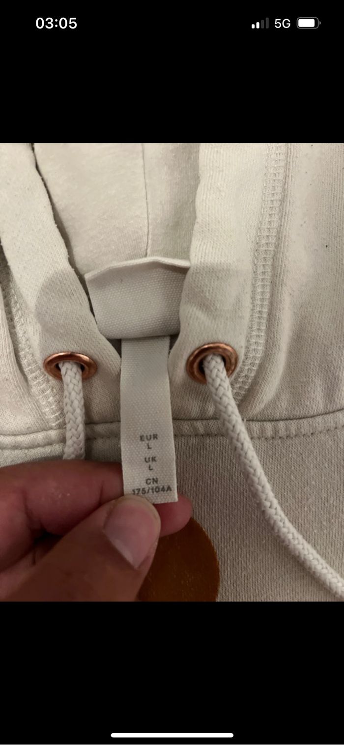 Pull Mickey hm - photo numéro 4