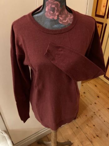 Joli pull pimkie taille XS