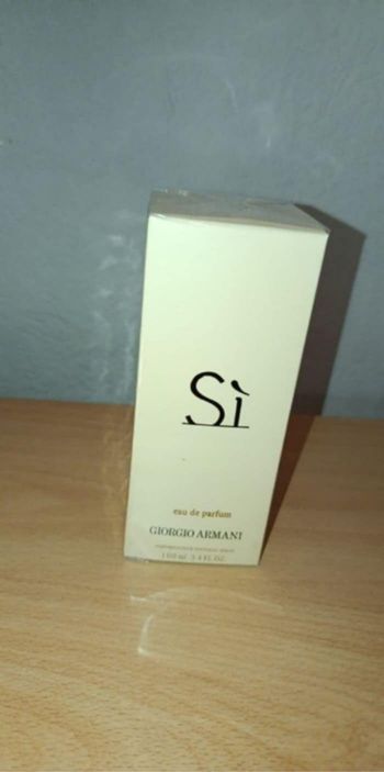 Parfums si