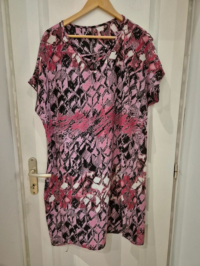 Robe #été Taille 46 - photo numéro 2
