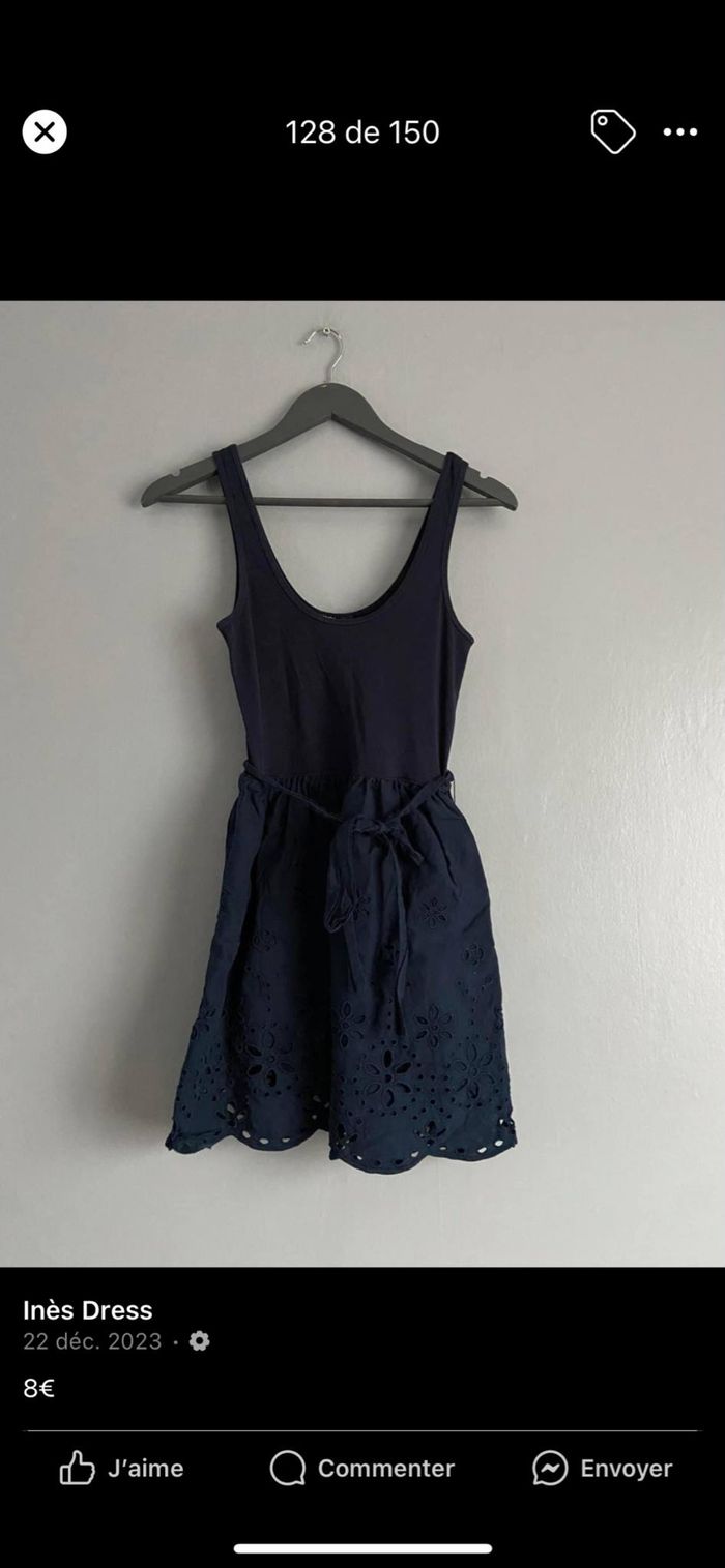 Lot vêtements femme - photo numéro 7