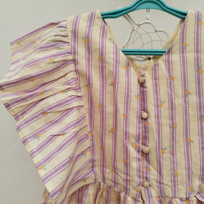 Superbe robe d'été - photo numéro 2