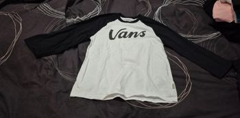 Sweat Vans xs