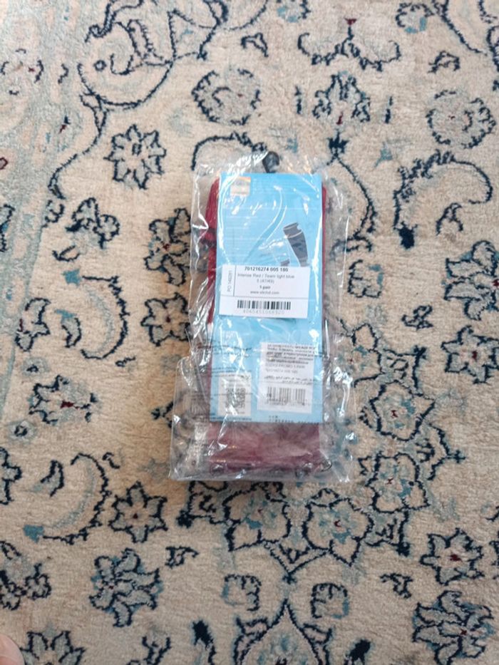 Chaussettes de foot Puma équipe Manchester City taille 47/49 authentique neuf - photo numéro 12